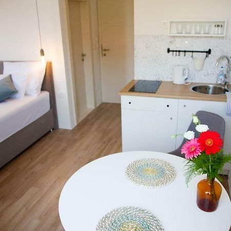 Soukki Town Centre Suites 1 Split Dış mekan fotoğraf