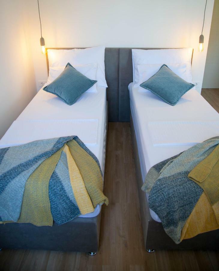 Soukki Town Centre Suites 1 Split Dış mekan fotoğraf