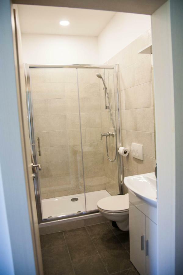 Soukki Town Centre Suites 1 Split Dış mekan fotoğraf