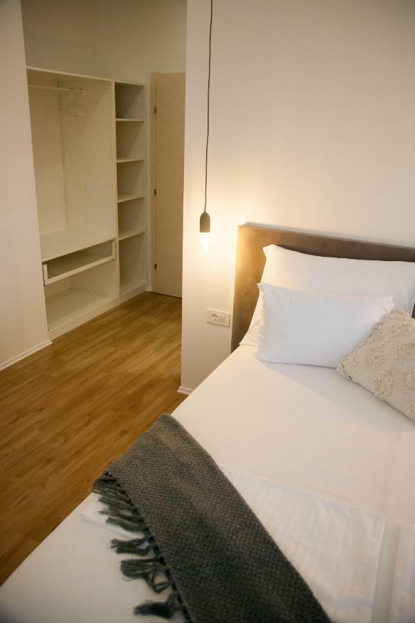 Soukki Town Centre Suites 1 Split Dış mekan fotoğraf