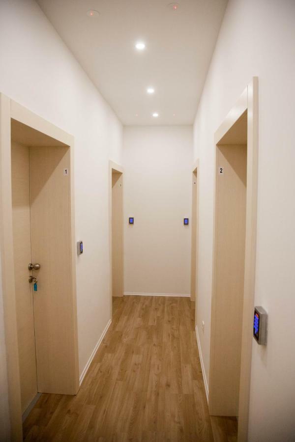 Soukki Town Centre Suites 1 Split Dış mekan fotoğraf