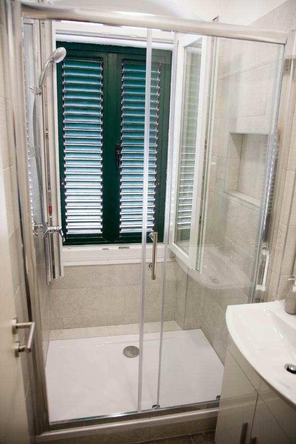 Soukki Town Centre Suites 1 Split Dış mekan fotoğraf