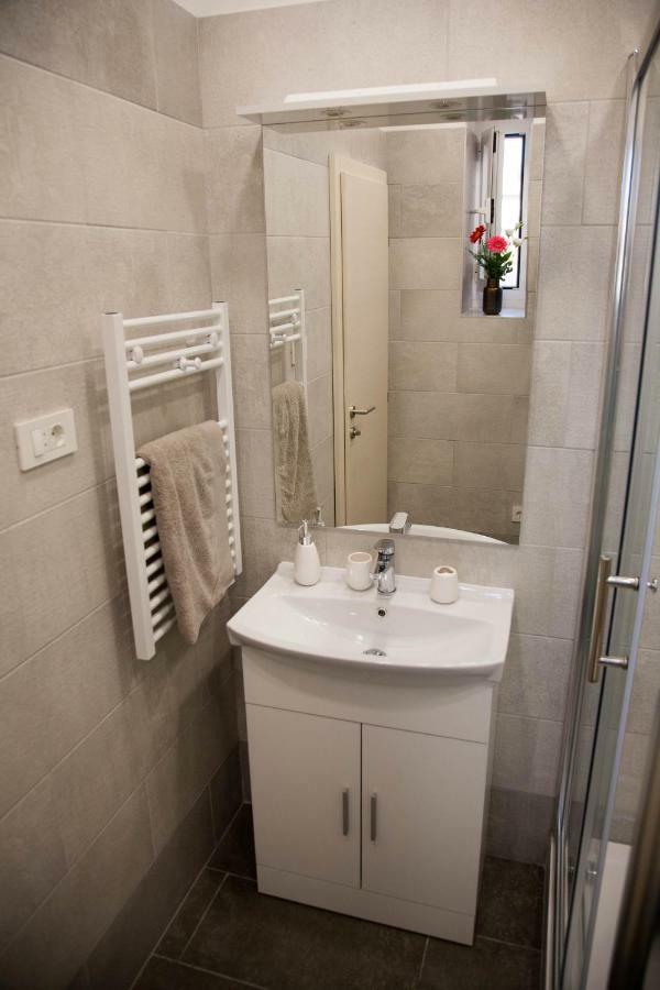 Soukki Town Centre Suites 1 Split Dış mekan fotoğraf