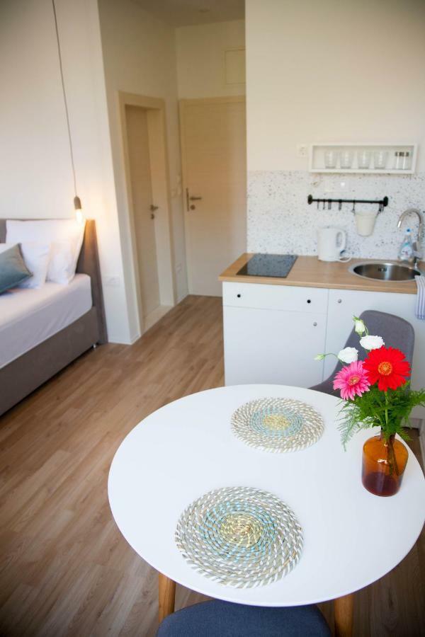 Soukki Town Centre Suites 1 Split Dış mekan fotoğraf