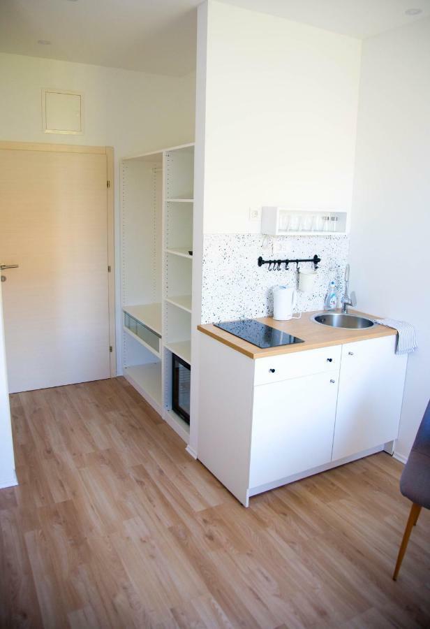 Soukki Town Centre Suites 1 Split Dış mekan fotoğraf