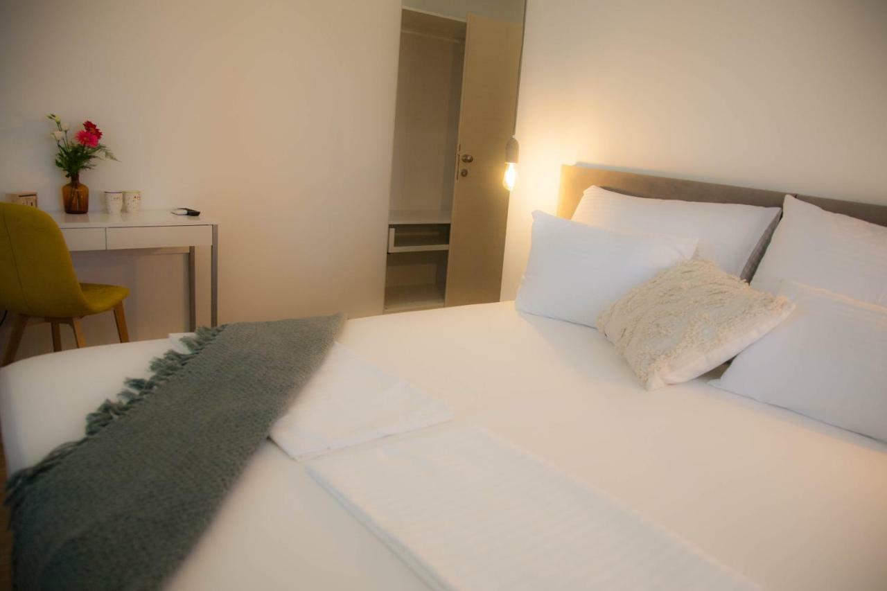 Soukki Town Centre Suites 1 Split Dış mekan fotoğraf