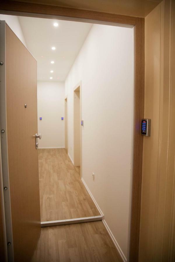 Soukki Town Centre Suites 1 Split Dış mekan fotoğraf