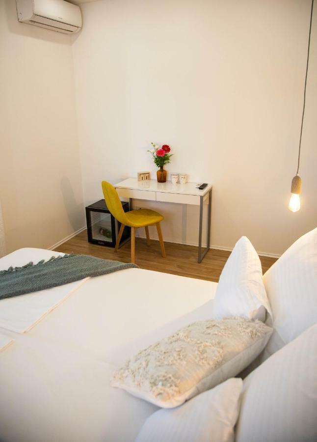 Soukki Town Centre Suites 1 Split Dış mekan fotoğraf