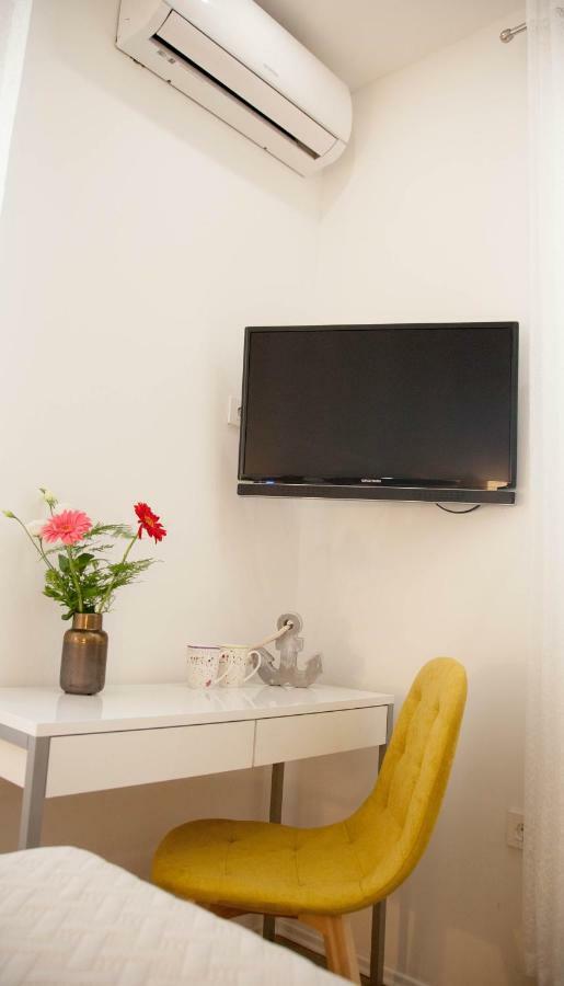 Soukki Town Centre Suites 1 Split Dış mekan fotoğraf